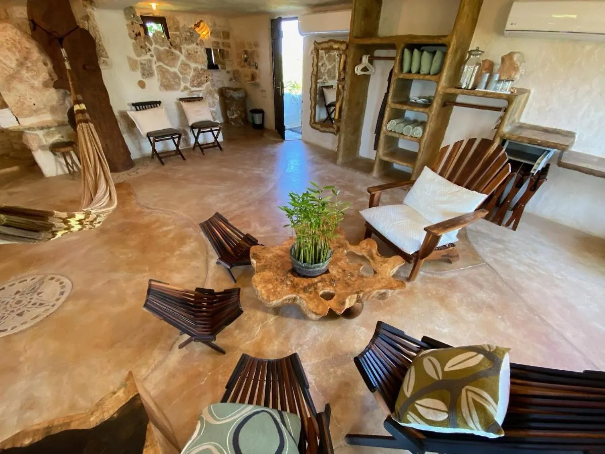 Hotel Suenos Tulum