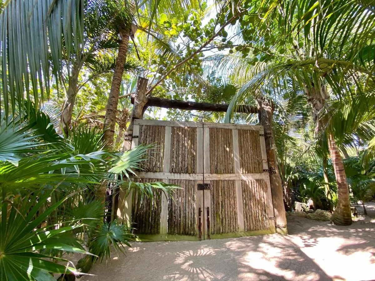 Hotel Suenos Tulum Meksyk