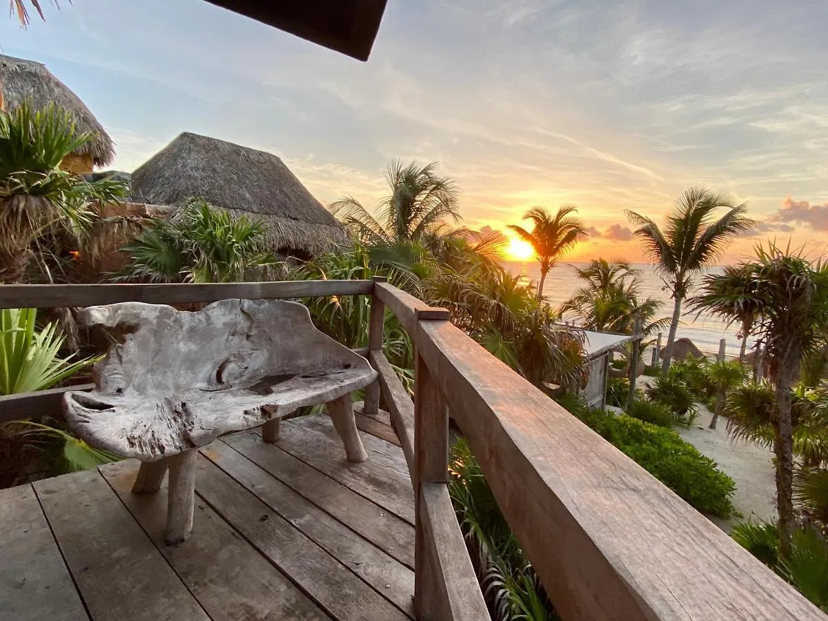 Hotel Suenos Tulum