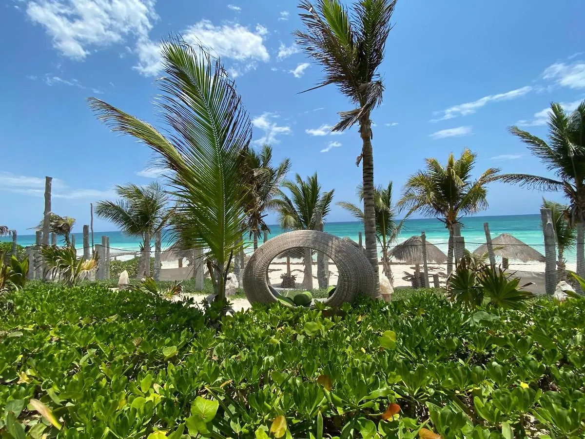 Hotel Suenos Tulum 4*,