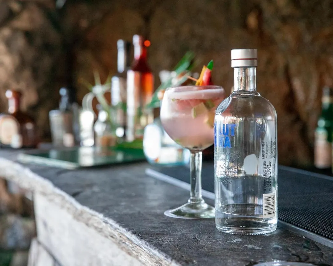 ****  Hotel Suenos Tulum Meksyk