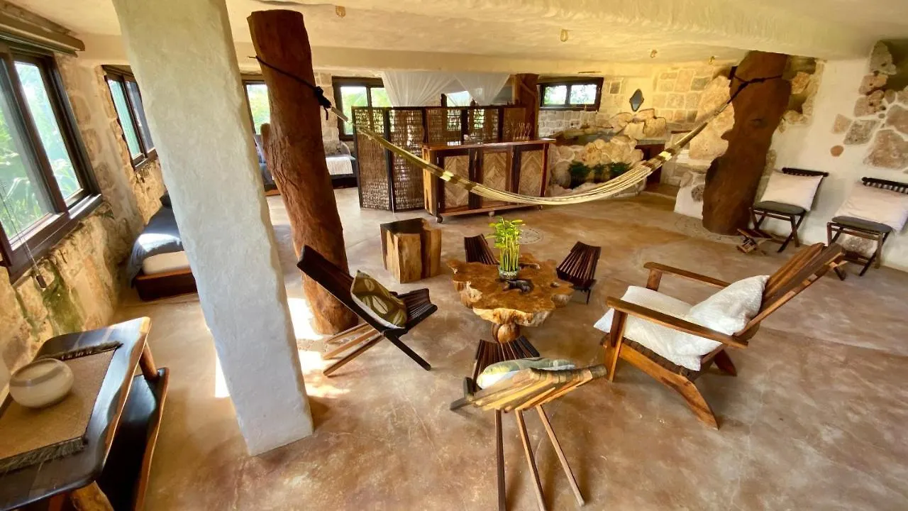 Hotel Suenos Tulum