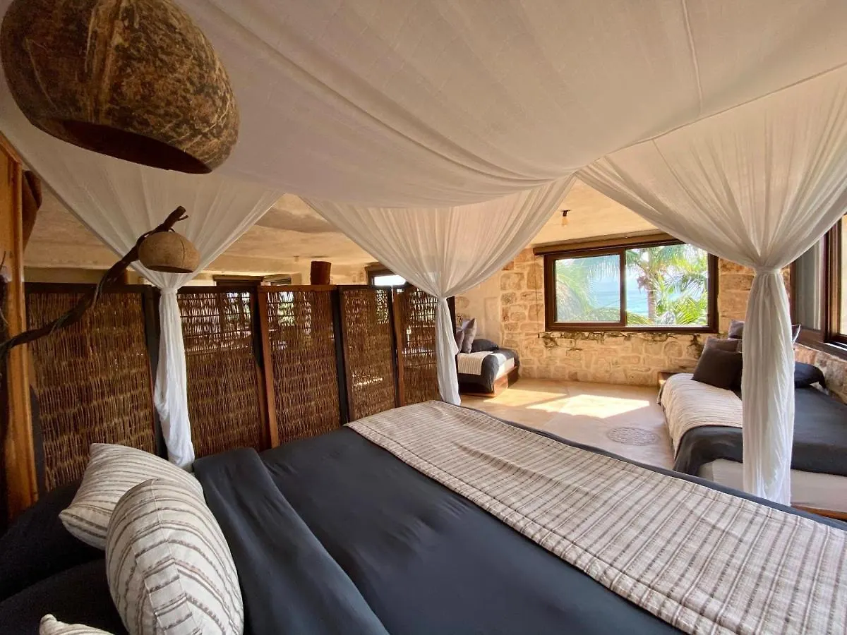 ****  Hotel Suenos Tulum Meksyk