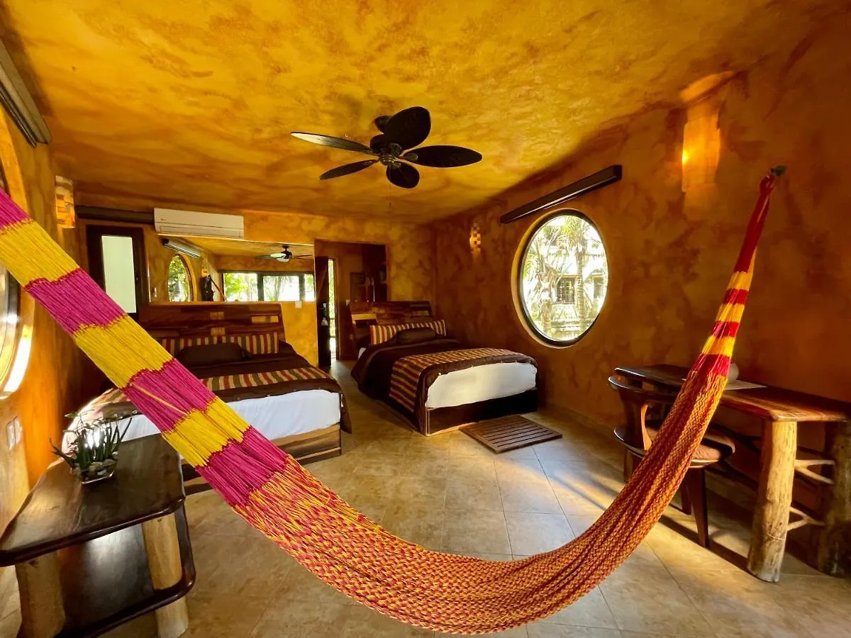 ****  Hotel Suenos Tulum Meksyk