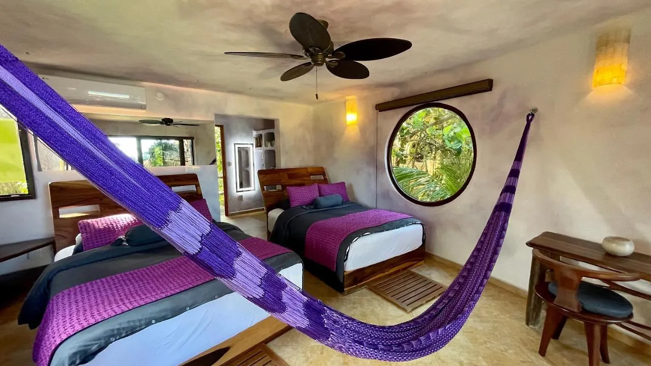 Hotel Suenos Tulum