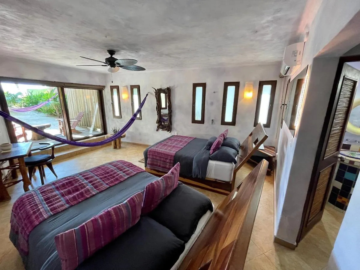 Hotel Suenos Tulum Meksyk