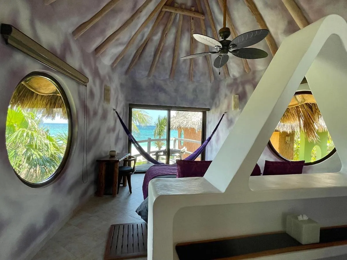 Hotel Suenos Tulum