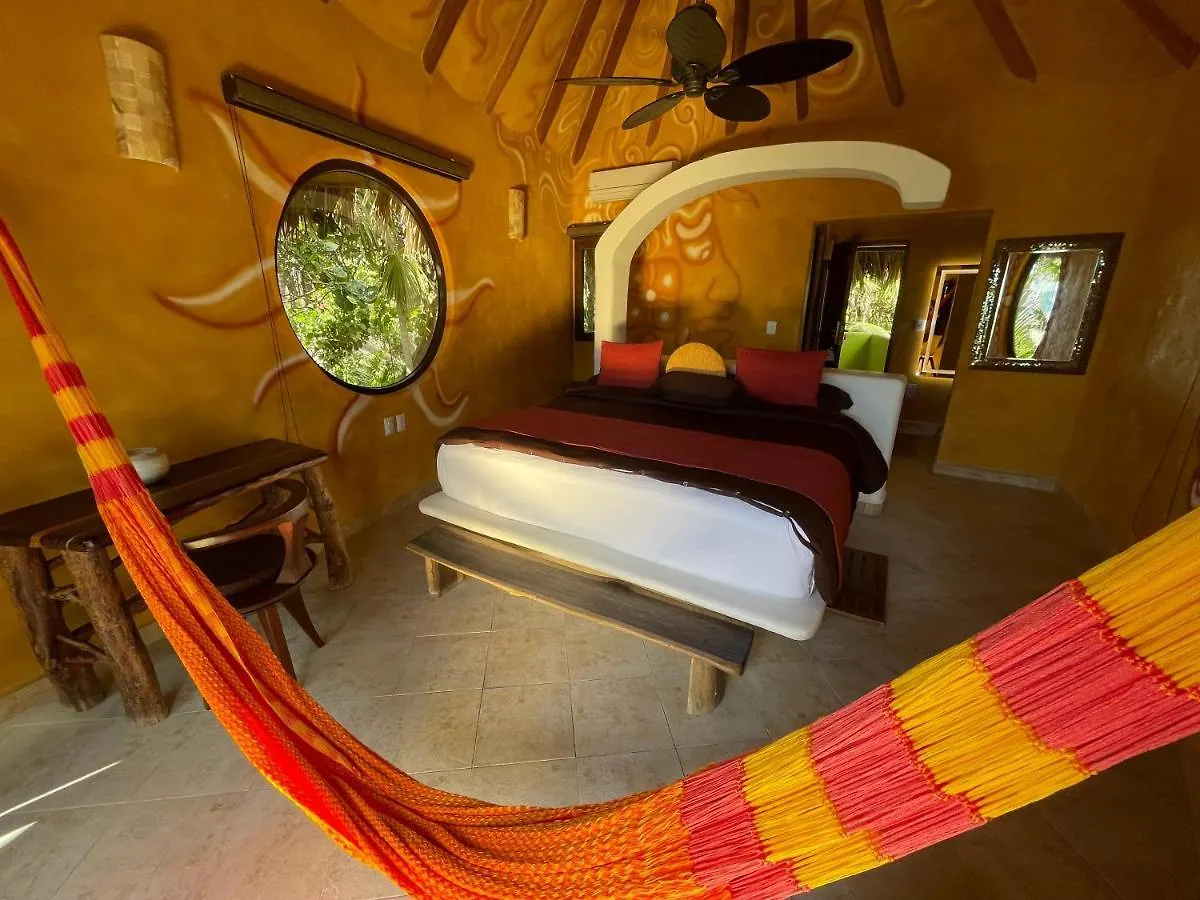 Hotel Suenos Tulum Meksyk