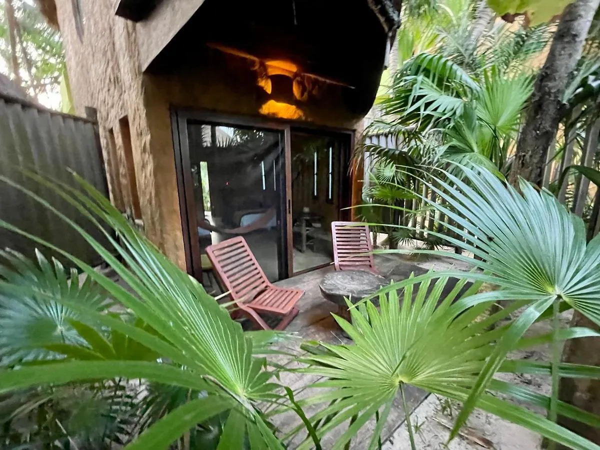 ****  Hotel Suenos Tulum Meksyk