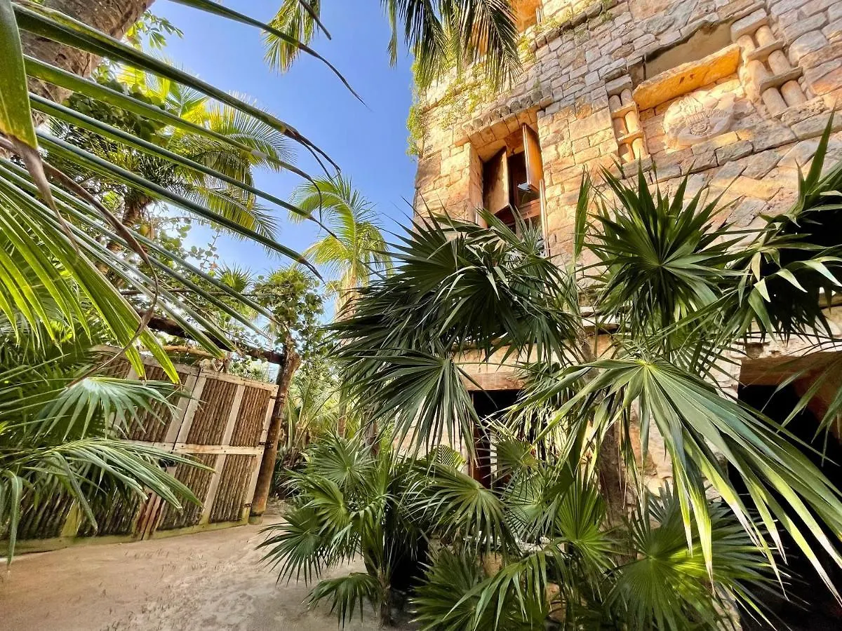 Hotel Suenos Tulum