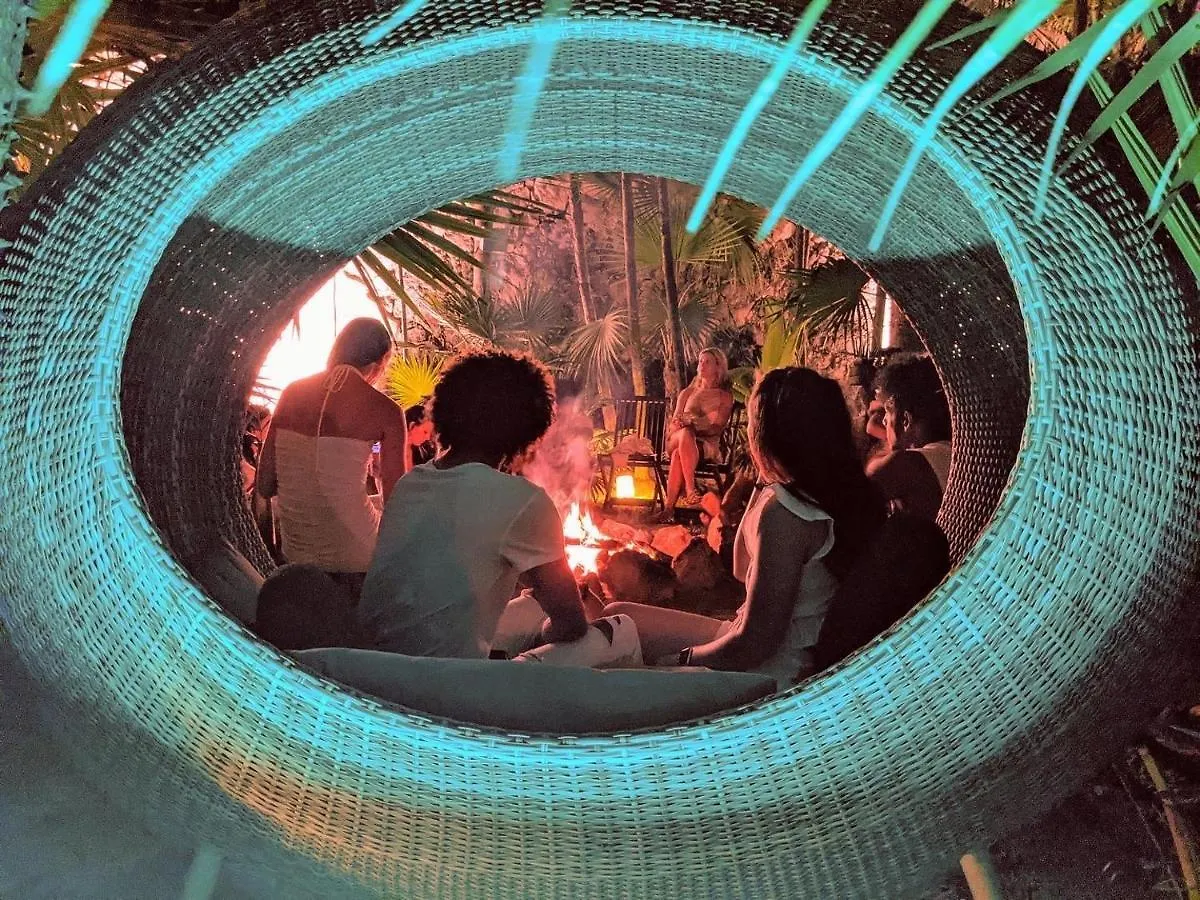Hotel Suenos Tulum