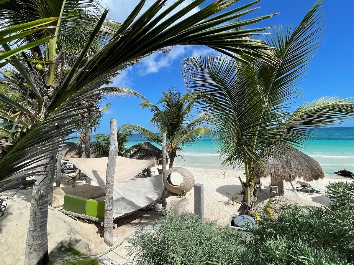 Hotel Suenos Tulum