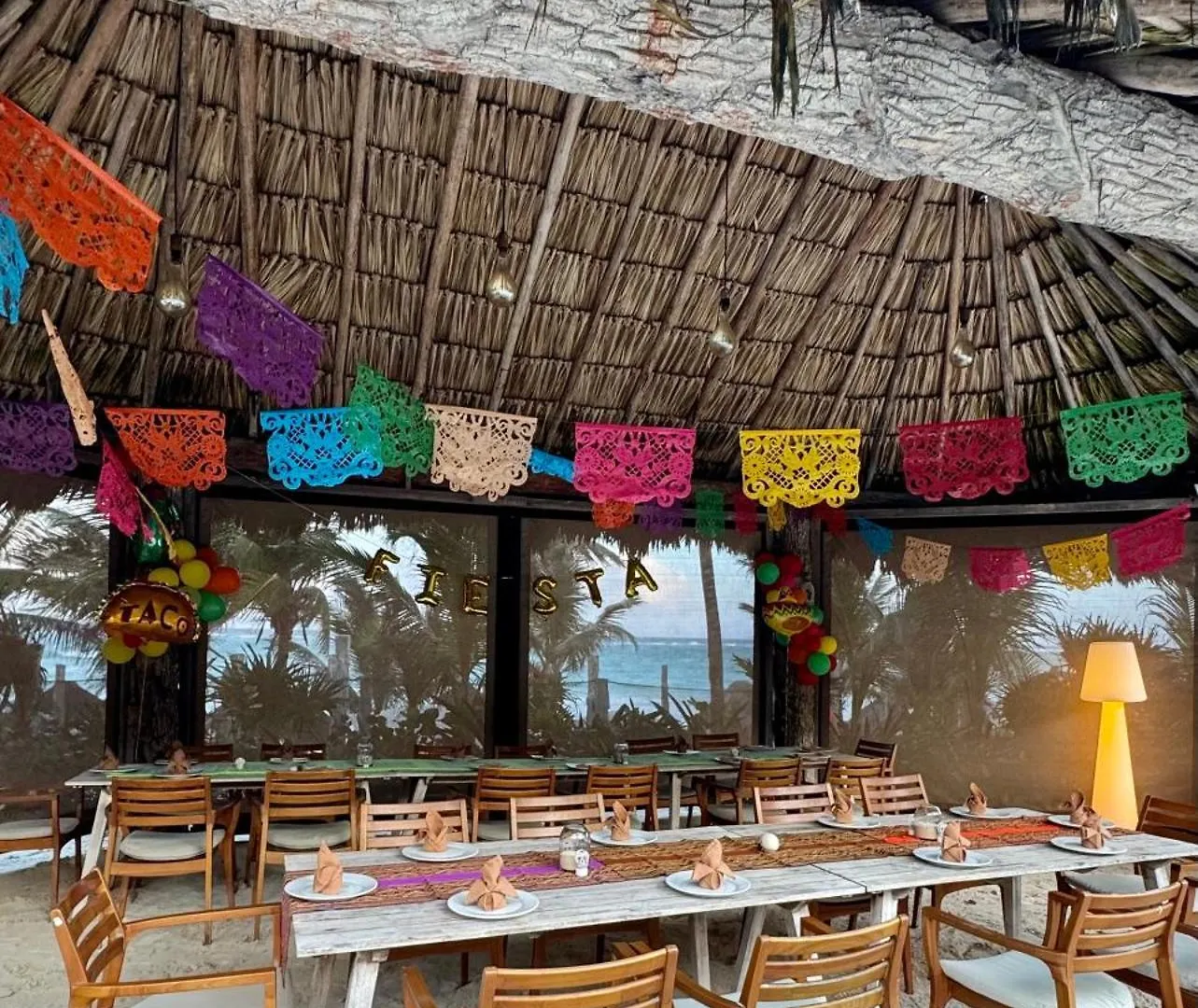 Hotel Suenos Tulum