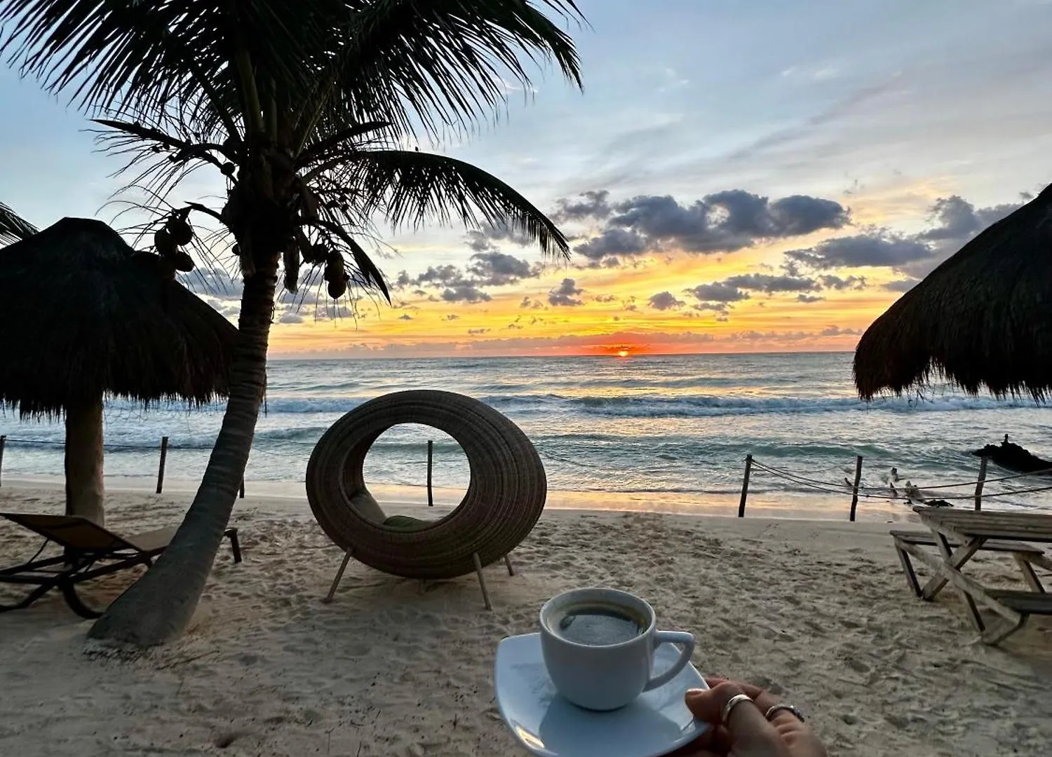 Hotel Suenos Tulum