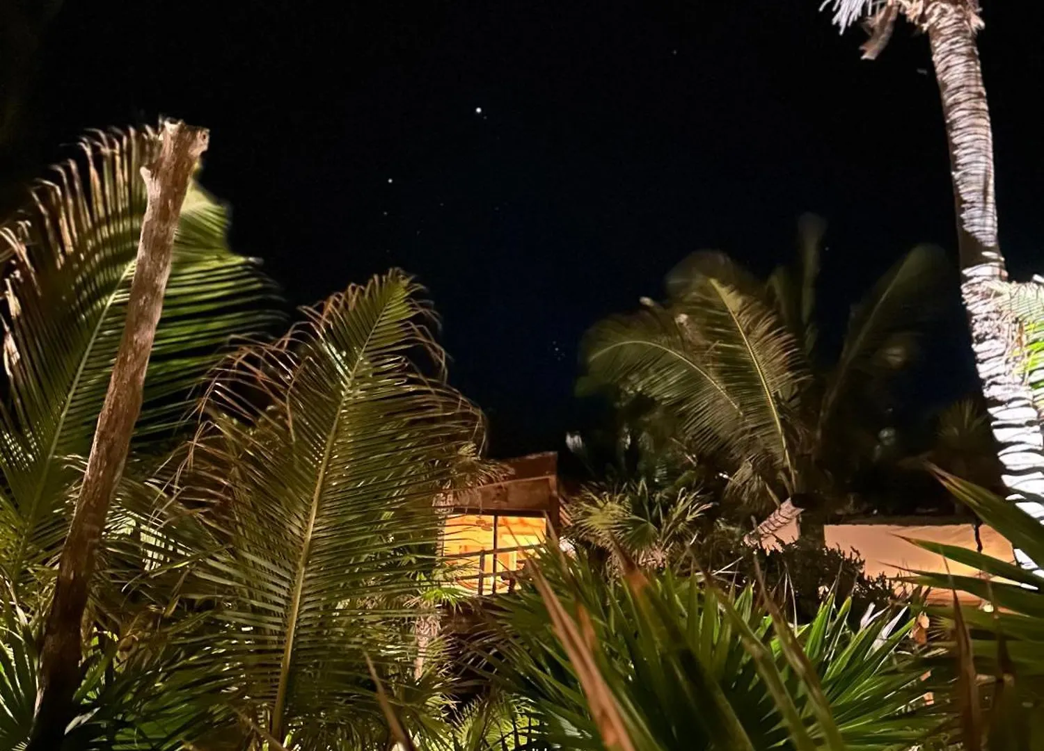 Hotel Suenos Tulum
