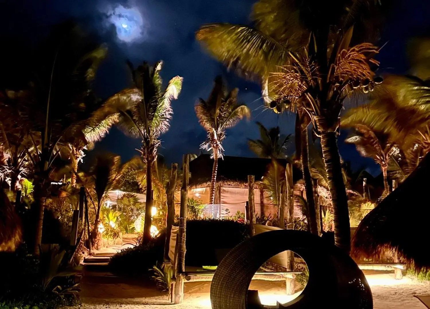 Hotel Suenos Tulum