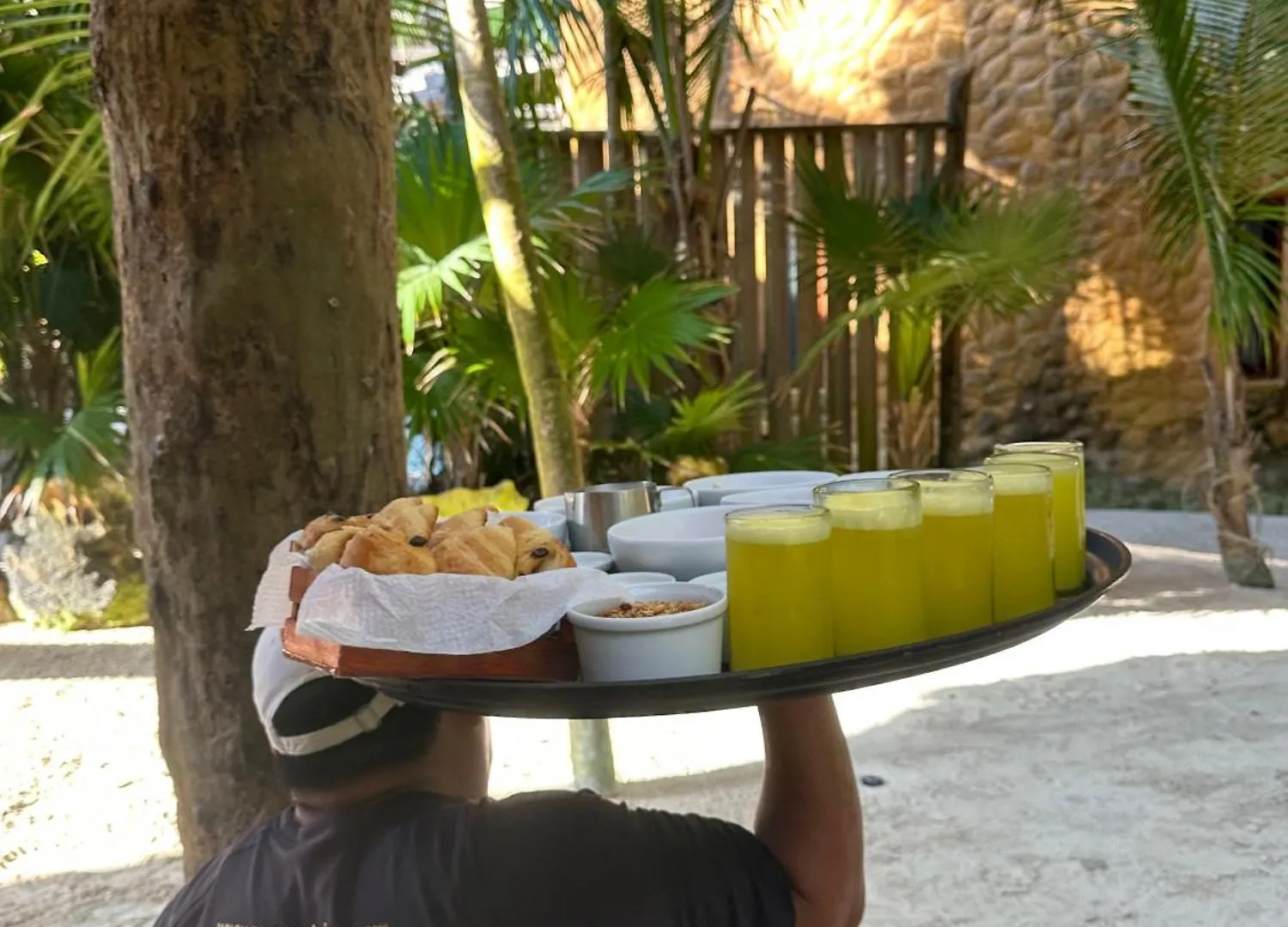Hotel Suenos Tulum 4*,  Meksyk