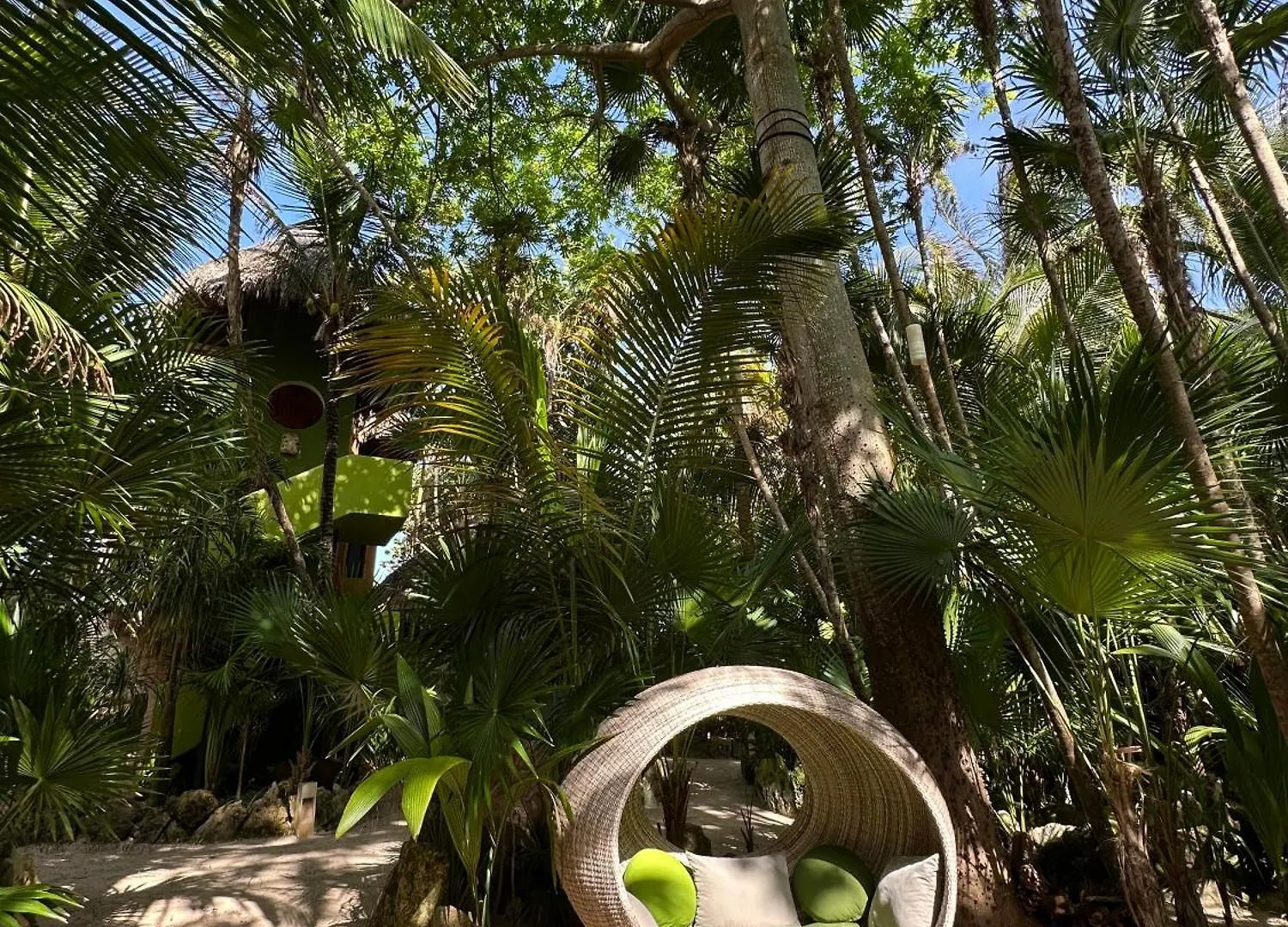 Hotel Suenos Tulum