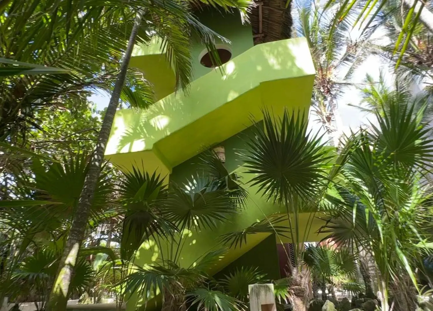 ****  Hotel Suenos Tulum Meksyk