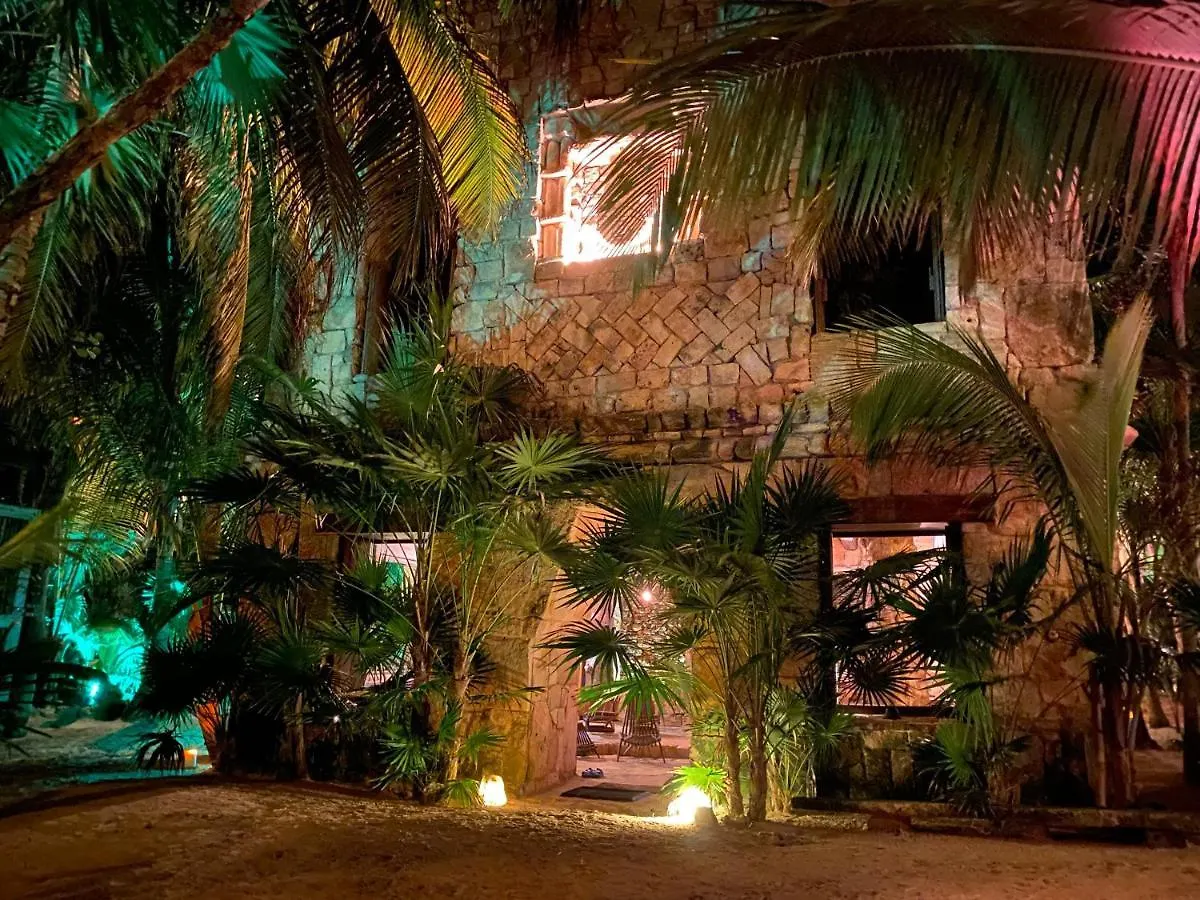 Hotel Suenos Tulum