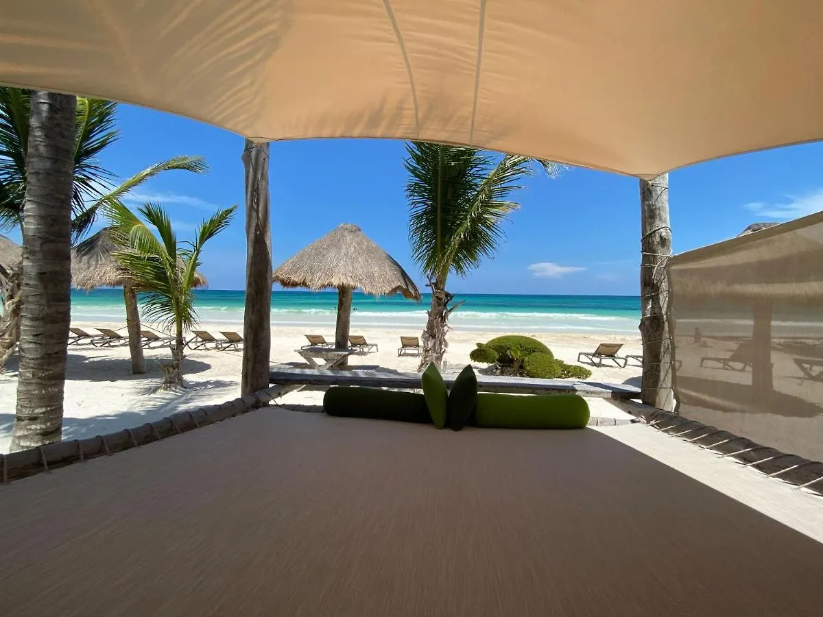 Hotel Suenos Tulum 4*,