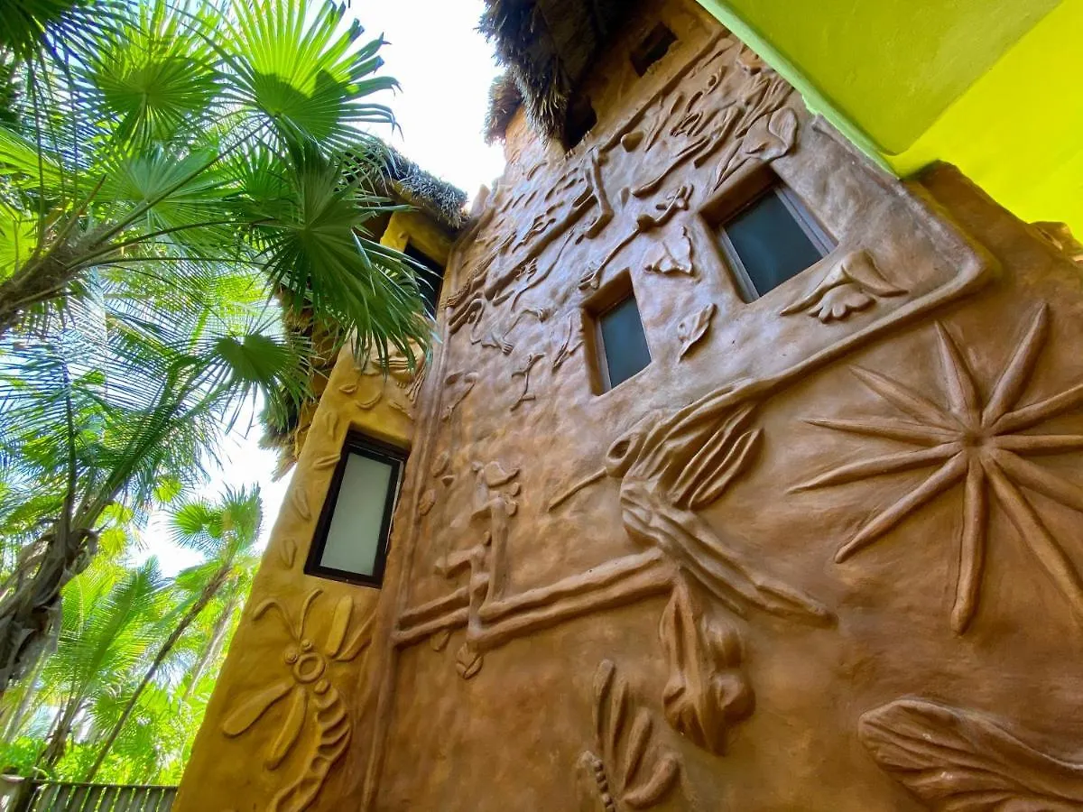 Hotel Suenos Tulum