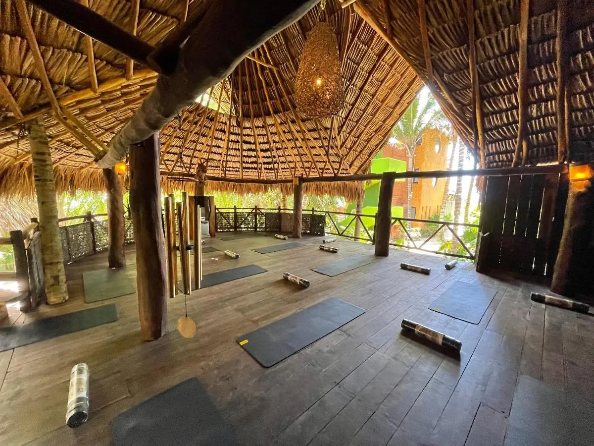 Hotel Suenos Tulum
