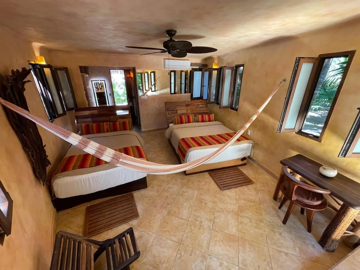 Hotel Suenos Tulum