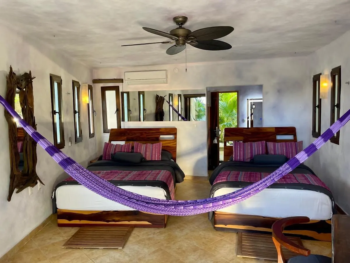 Hotel Suenos Tulum