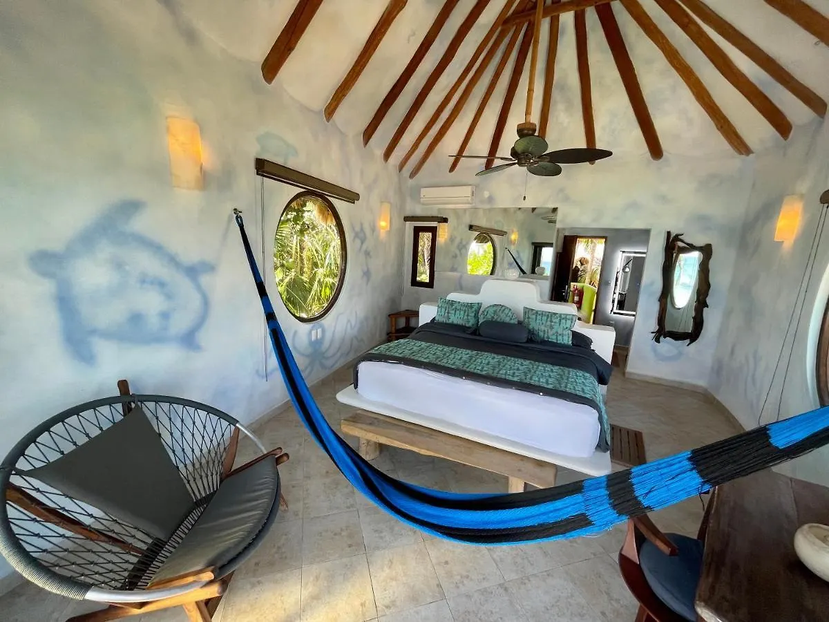 Hotel Suenos Tulum