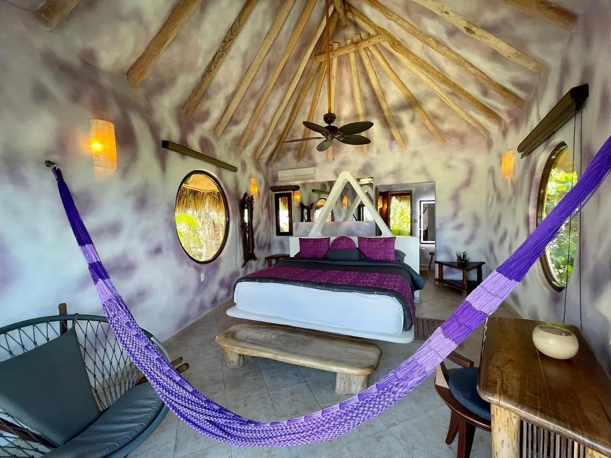 Hotel Suenos Tulum