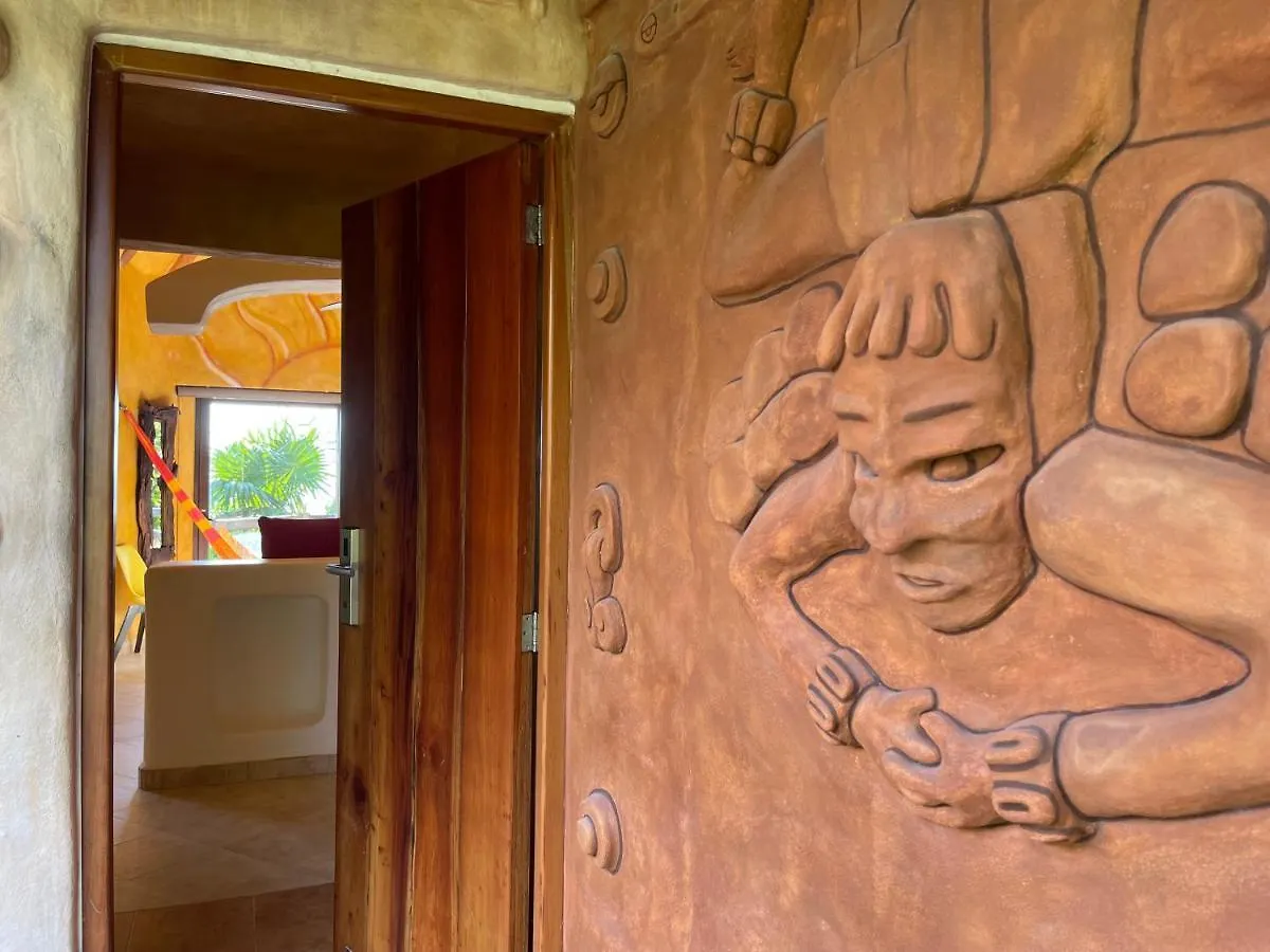 Hotel Suenos Tulum