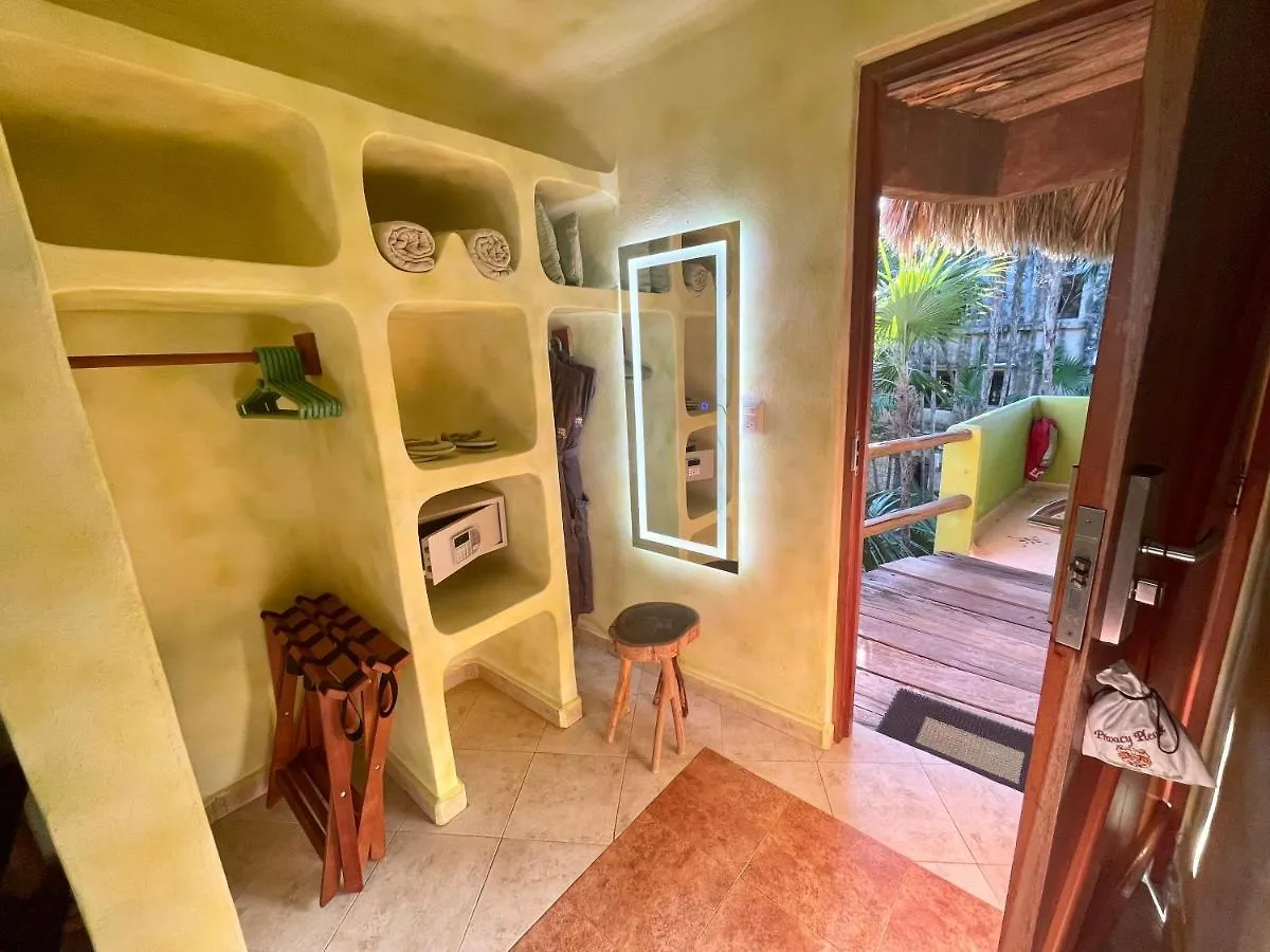 Hotel Suenos Tulum