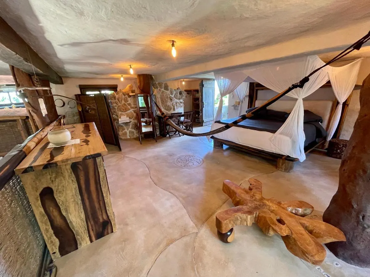 Hotel Suenos Tulum