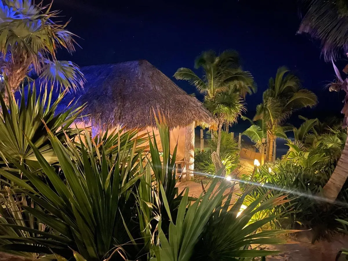 ****  Hotel Suenos Tulum Mexique