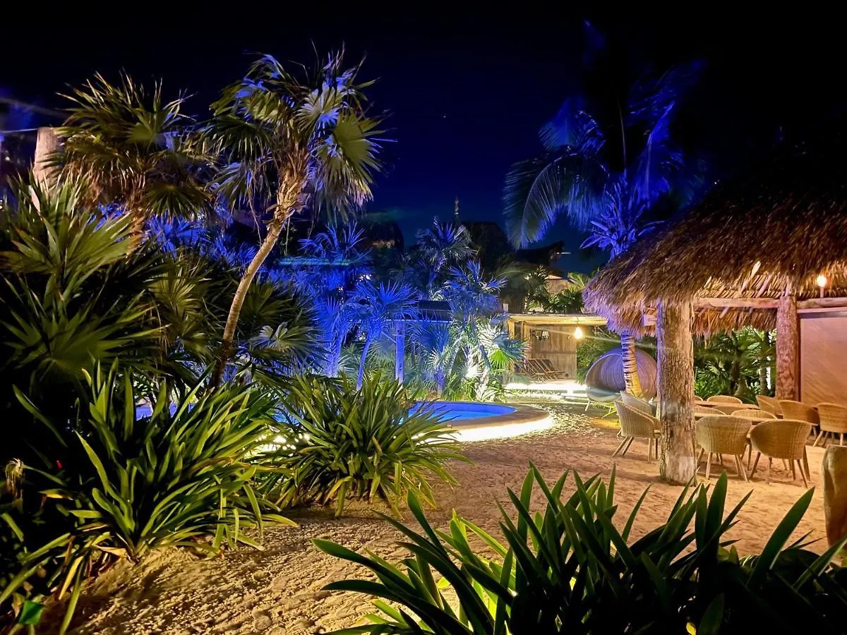 Hotel Suenos Tulum