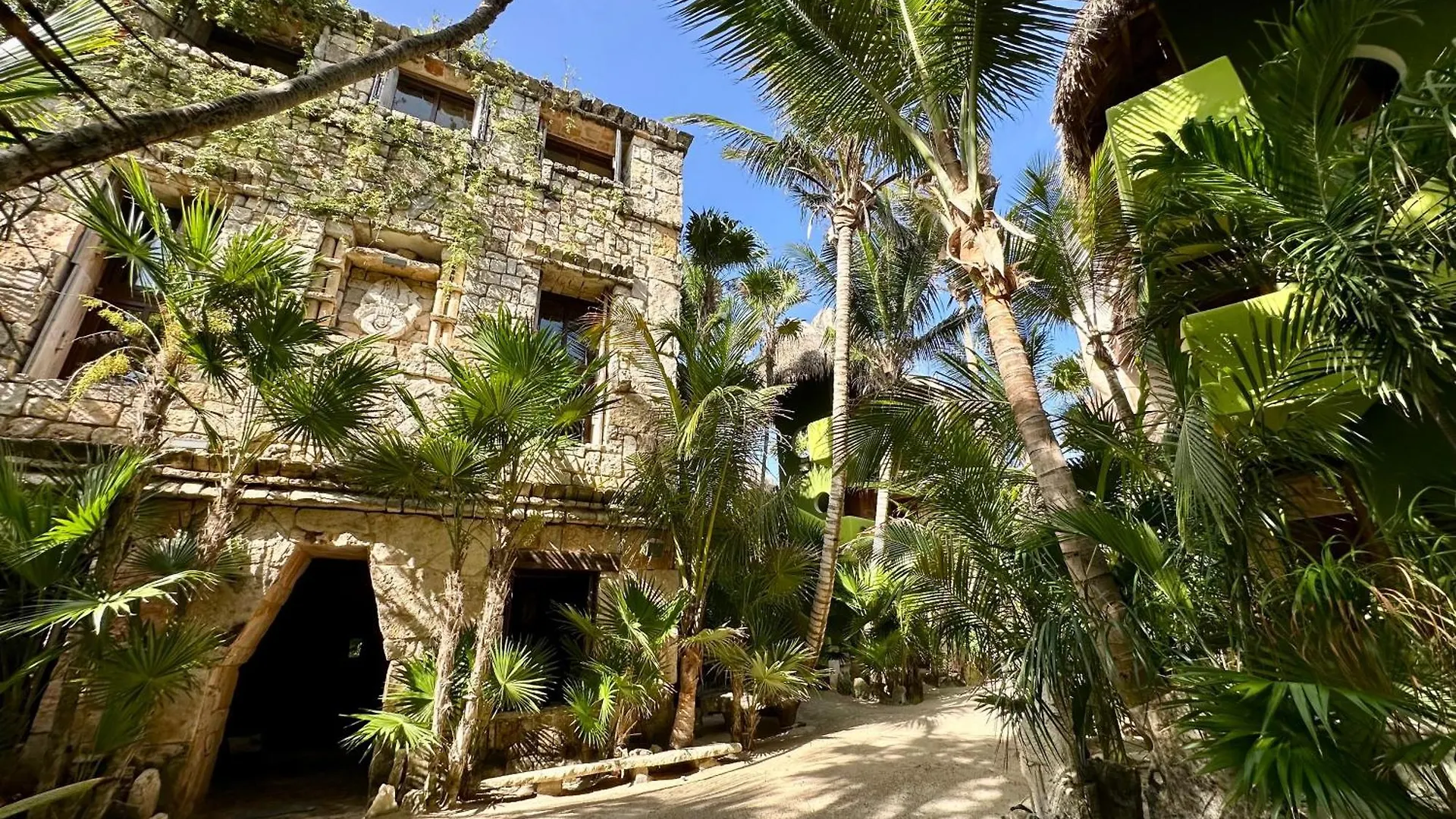 Hotel Suenos Tulum