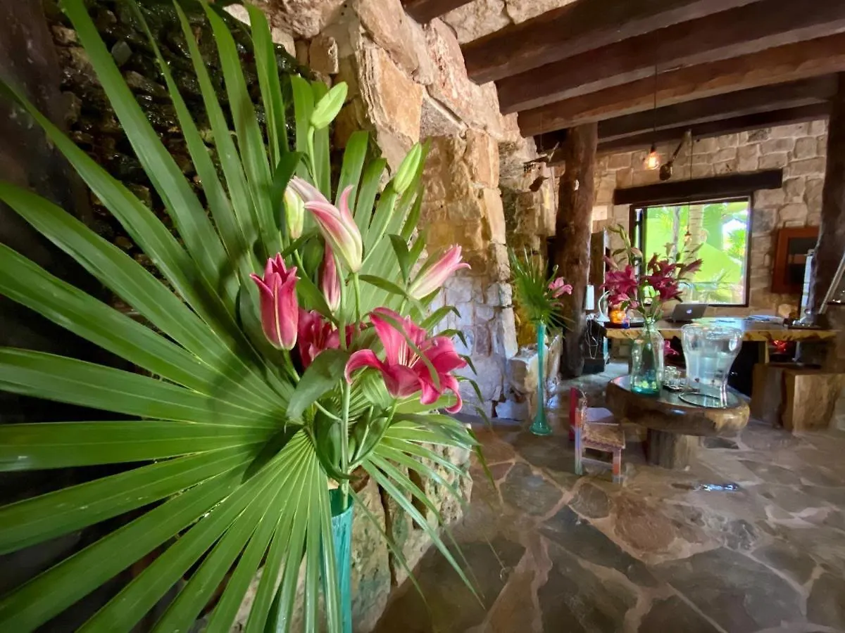 Hotel Suenos Tulum