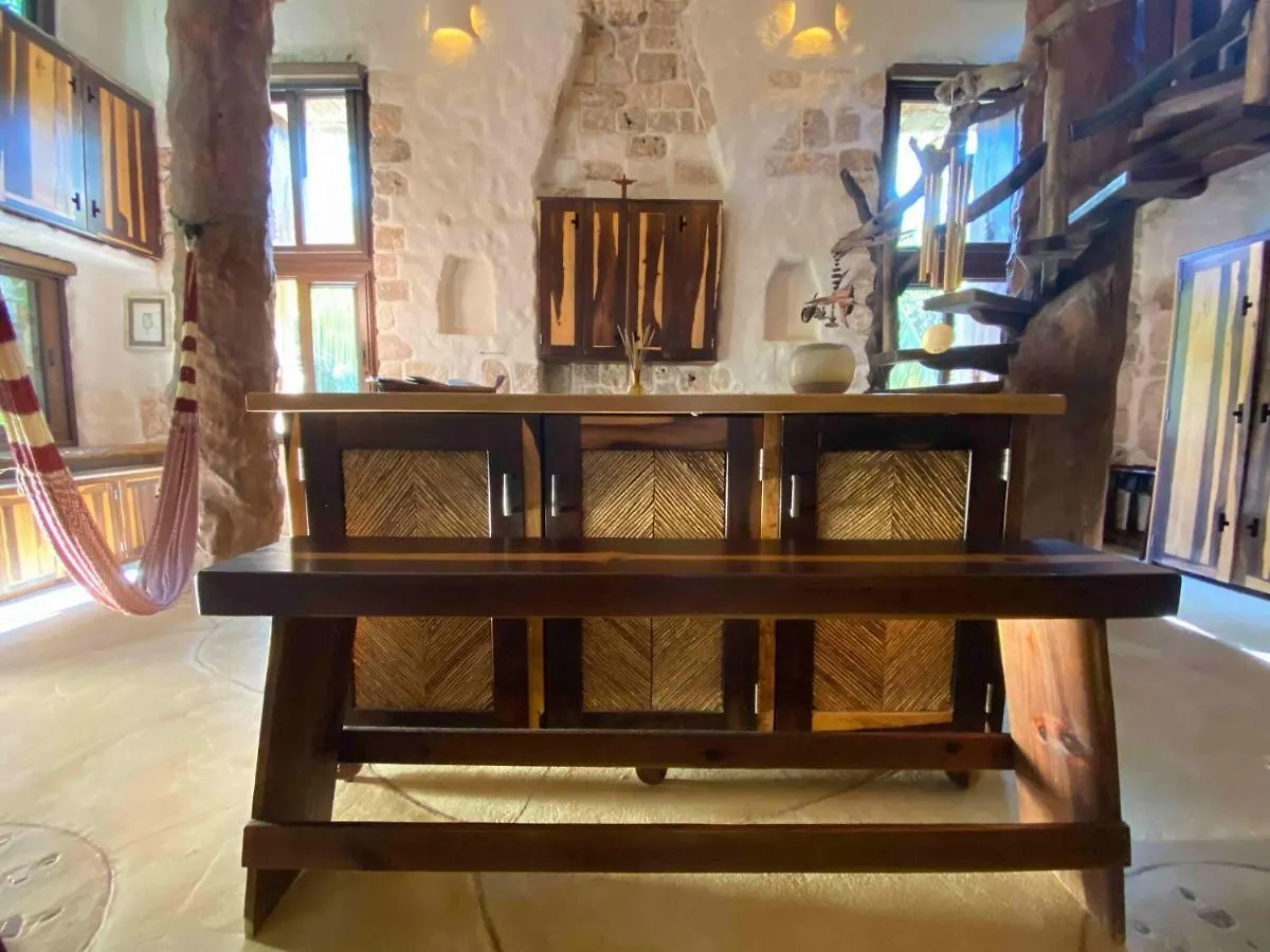 Hotel Suenos Tulum
